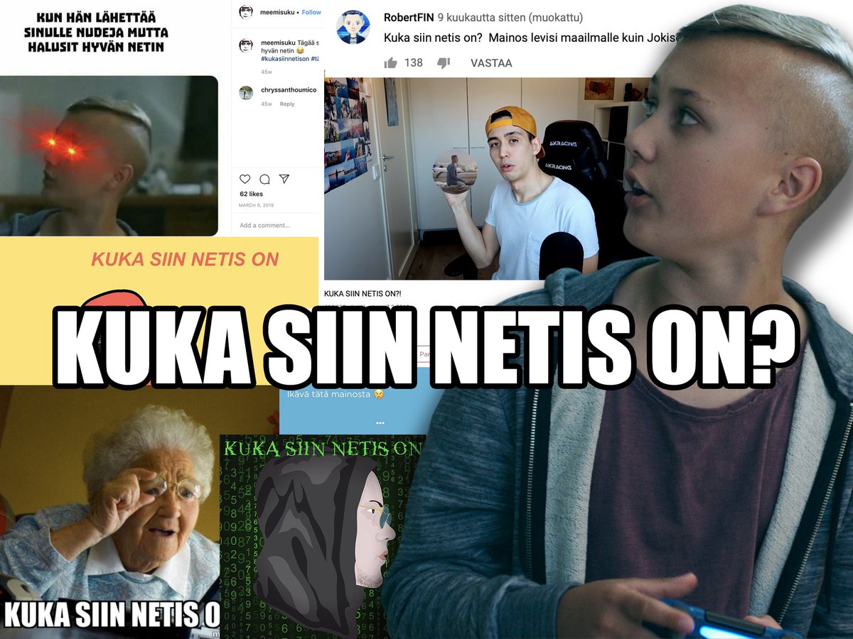 OMD Finland (@omd_fi) on Twitter photo Eilen jaettiin Grand One -palkinnot. Asiakkaamme Telia nappasi kunniamaininnat kategorioissa Paras kampanja & Tuloksellisin kampanja. Paljon onnea, <a href="/teliafinland/">Telia Finland</a> ! 🥳
Lue lisää 👇
grandone.fi/kilpailutyo/?e…
#grandone #markkinointi #mainonta Eilen jaettiin Grand One -palkinnot. Asiakkaamme Telia nappasi kunniamaininnat kategorioissa Paras kampanja & Tuloksellisin kampanja. Paljon onnea, <a href="/teliafinland/">Telia Finland</a> ! 🥳
Lue lisää 👇
grandone.fi/kilpailutyo/?e…
#grandone #markkinointi #mainonta