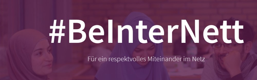 Hass im Netz tweet media