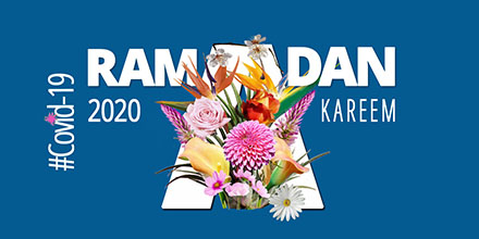 AbricotsG's tweet photo. 1er jour de #RamadanAtHome  #RamadanKareem2020, #COVID19france et dans le monde - santé et sérénité à toutes et à tous ! https://t.co/J7idEcF2IH