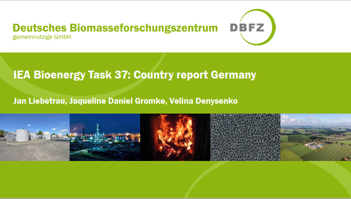 JerryDMurphy66's tweet photo. All you ever wanted to know about the German #biogas Industry but were afraid to ask. The latest @IEABioenergy Country summary for Germany. See for free at:
https://t.co/9LYpZXYube https://t.co/Q7jZqDc6LO