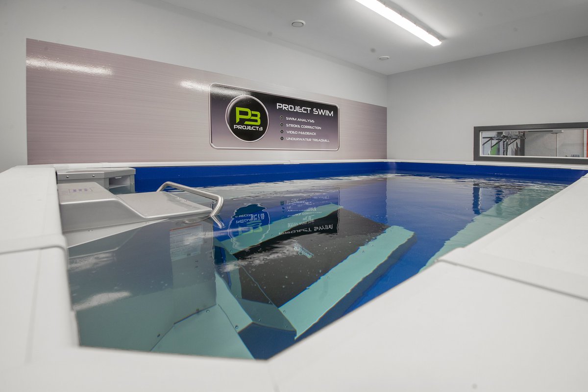 Covid-19 A Minor Blip For New <a href="/project_3uk/">Project 3</a> Training Centre

Recently opened state of the art training centre Project 3 is working around the current unfortunate circumstances of Covid-19. 

Full info on Project 3 here 👇
trinationtri.com/project-3-laun…