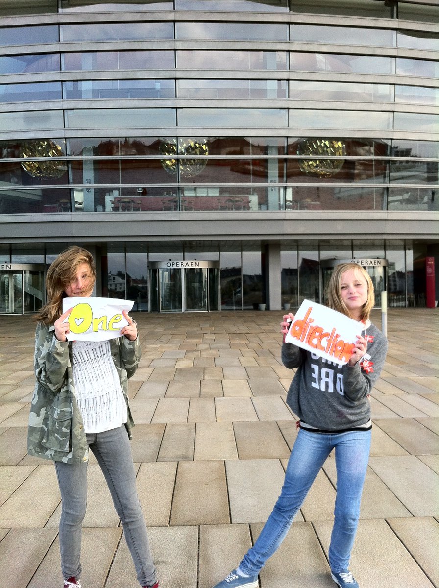 BONUS: me and my friend were in danish television in 2012 bc we entered the  #BringMeTo1D contest and we went in 5th place out of thousands of videos !!! we got tickets to the show in 2013 as a gift of not winning.. 