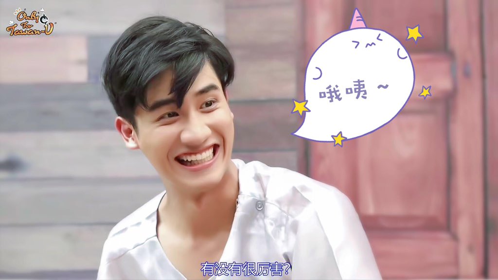 TayTawan_CNFC's tweet photo. Miss the lovely boy 💙
Let's remember our little prince in the kitchen @Tawan_V 
🍳🥞🥘🥗🌯🌮🍲🍜🍝🍱🍣

Looking forward to ss2 @GMMTV 🙏🏻

     本站截修@cindghy 禁二改
🐋————————————🐋

#Tawan_V 
#taytawanfc 
#GMMTV https://t.co/MSgehNZyLi