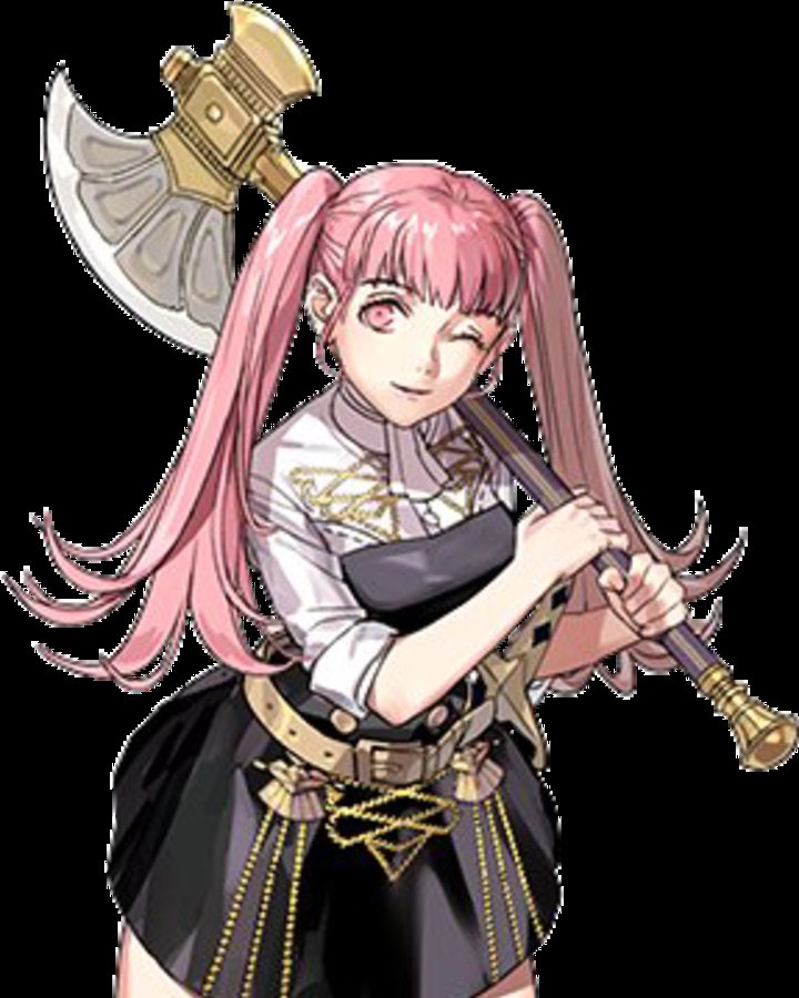 Im gonna make a thread of my fav characters