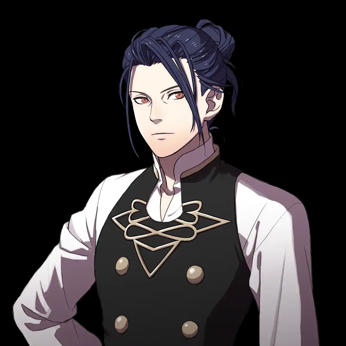 Im gonna make a thread of my fav characters