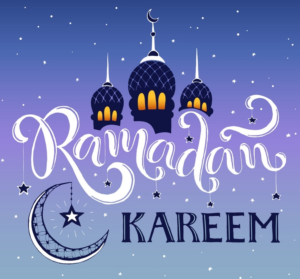 #RamadanMubarak #MuslimsConnect #Ramadan2020 #RamadanAtHome