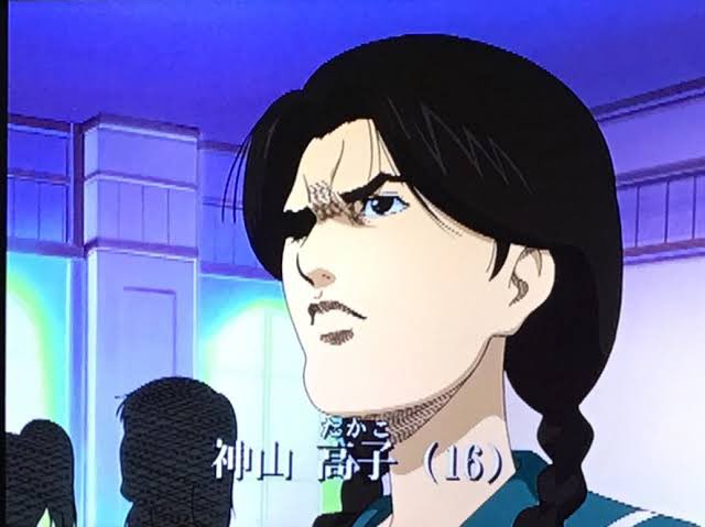 楠まりえ V Twitter Ff7クロマティ高校説 主人公の声が櫻井孝宏 バイクに乗る 女装イベントがある 隕石が落ちてくる 謎の外部出演やコラボも多い