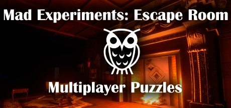 GraalFr's tweet photo. Mad Experiments: Escape Room #indiegame #escape #escapeRoom #MadExperiments #Steam
#PlayTogetherStudio @clemgamedev
🇫🇷: https://t.co/bM0qn6Qsou https://t.co/O83IBePoE6