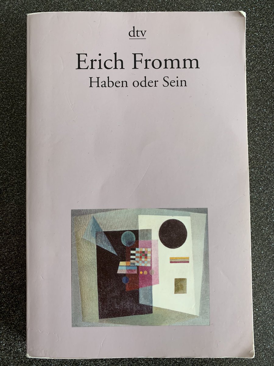 10 Jahre und mehrere Anläufe später habe ich es endlich durchgelesen 💪🏻 Chancen in der Krise ✌️
Danke, <a href="/fabbingDe/">Fabbing Deutschland</a>.