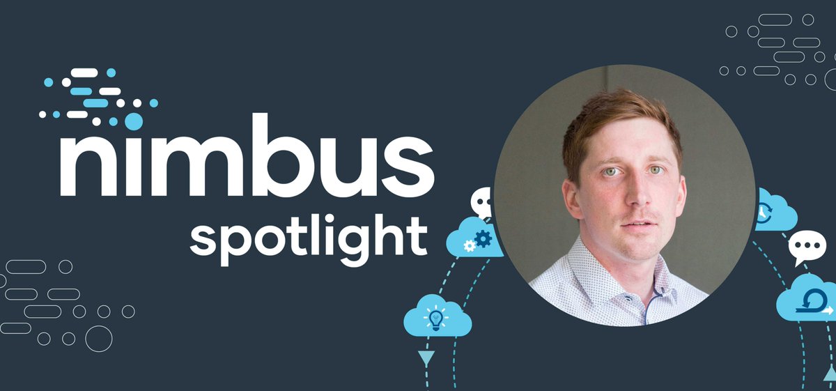 nimbusdti's tweet image. &quot;What interested me the most was the idea of cloud development, I always wanted to know more about cloud technology but never had the time to explore it&quot;

nimbusdti.co.uk/nimbus-spotlig…

#teamnimbus #nimbus #developers #cloud #cloudtechnology #developer #cloudsolution #juniordeveloper