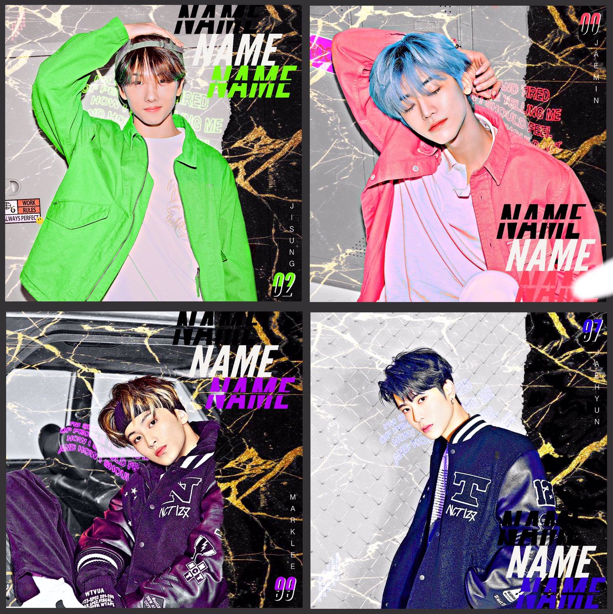 [pls rt]
เปิดจองพินสำเร็จ 23:30 - 24/04‼️‼️‼️

ราคา 40 บาท💸
เปลี่ยนได้แค่ชื่อ

วิธีจอง🌷✨
เมนชั่น จอง (ชื่อเมจ) / จอง (ชื่อเมจ) ให้ @
Ex. จอง แจฮยอน / จอง แจฮยอน ให้ <a href="/jhastudiox/">แอคร้านจ่า close</a> 
*ก่อนเวลาไม่นับ
*พร้อมโอน
*ตัวอย่างอยู่ใต้เมนชั่น
#พื้นที่โปรร้าน #พื้นที่โปร #ร้านฟอร์บอท