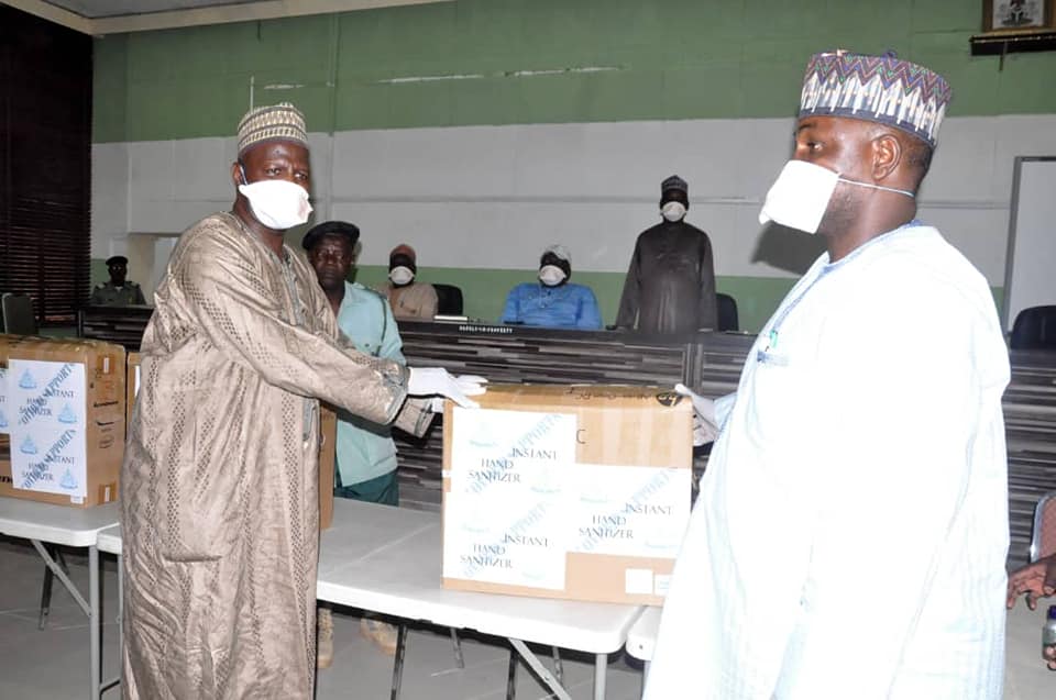 NAERLS,ABU,ZARIA tweet media