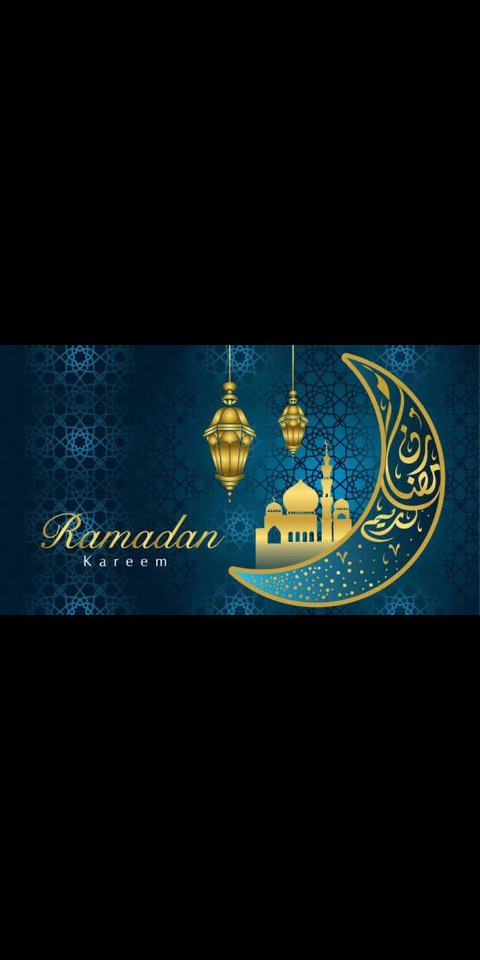 ObeOtunba's tweet photo. To all my Muslim brothers and sisters. 
#RamadanMubarak #Ramadan2020 #Ramadan https://t.co/2KY7D5pr3Q