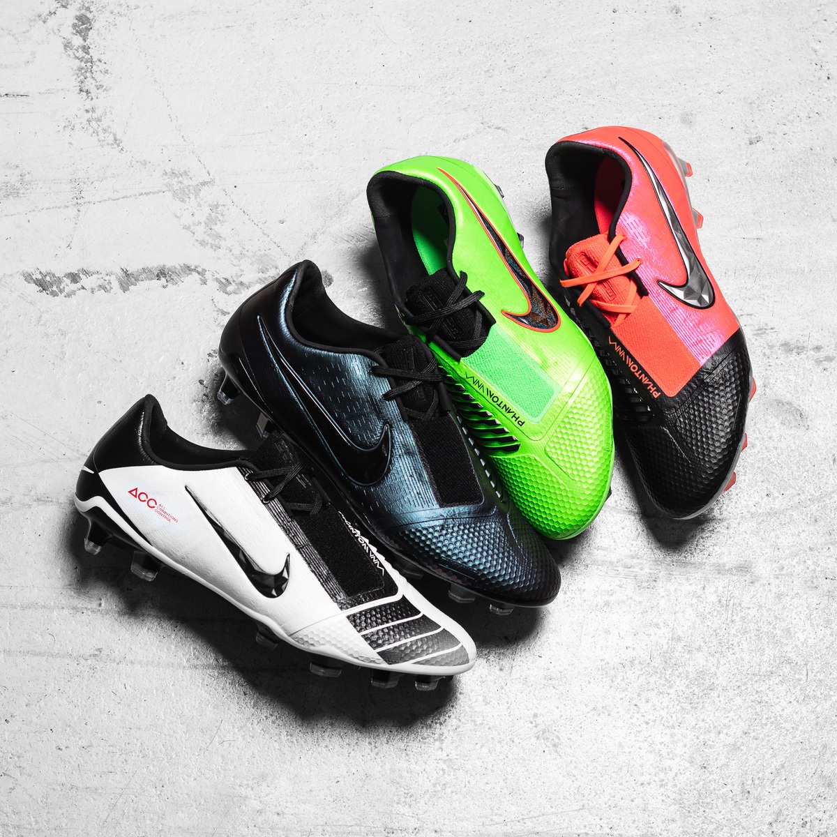 unisportlife's tweet photo. They're deadly, on point & they just look fresh! 🎯🤩
The PhantomVNM from Nike has got some great colors this year so far! 🐍
You can find all colors at Unisport today: https://t.co/yyVxE6bKXT
--
nikefootball #phantomvnm #kineticblack #futurelab #lab2 #futuredna #unisportlife https://t.co/HztAGLhVxJ