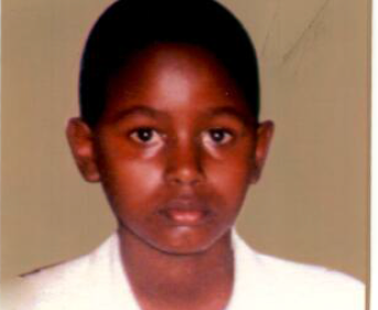 Kigali_Memorial's tweet photo. Today we remember and honour Marchall Galga killed in the Genocide against the Tutsi in 1994 in Kicukiro District. In 1994, she was 17 years old and a brilliant student

Galga had both parents and 3 siblings. She was the second born. Her family was completely wiped out #Kwibuka26 https://t.co/tvuuluyhGX