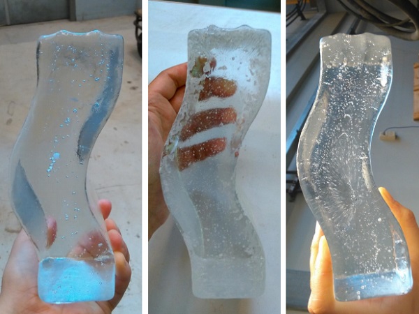 glassonweb's tweet image. Production and Testing of Kiln-cast Glass Components for an Interlocking, Dry-assembled Transparent Bridge glassonweb.com/article/produc…
#glassbridge #glassstructures #glass #architects #architecture #castglass #interlockingcomponents #GlassMasonryBridge #glassbricks 
@GPDconference