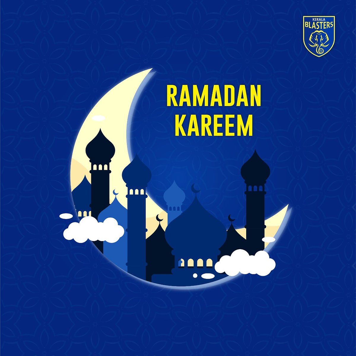 KBYoungBlasters's tweet image. Ramadan Kareem to all our Young Blasters! 🌙
#YoungBlasters