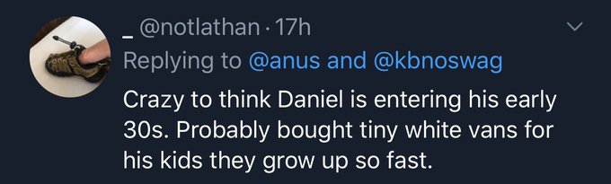 Watch blackhand's leaked NSFW photo on TwXstars