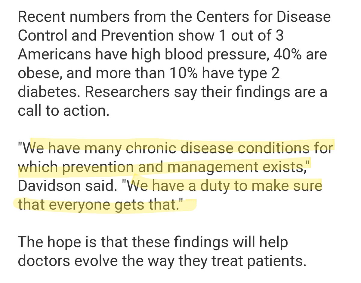 MeatChic's tweet photo. https://t.co/WuidAx7KPL Is this slowly coming back around to what @CarnivoreMD has been proposing? #Quarantine #carnivore #carnivorediet #meatheals https://t.co/YKr3PZ0LIL