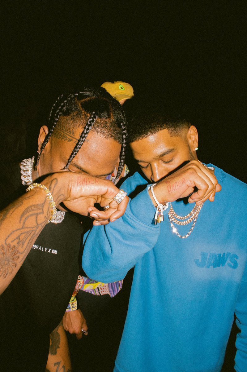 AWGE THUG tweet media