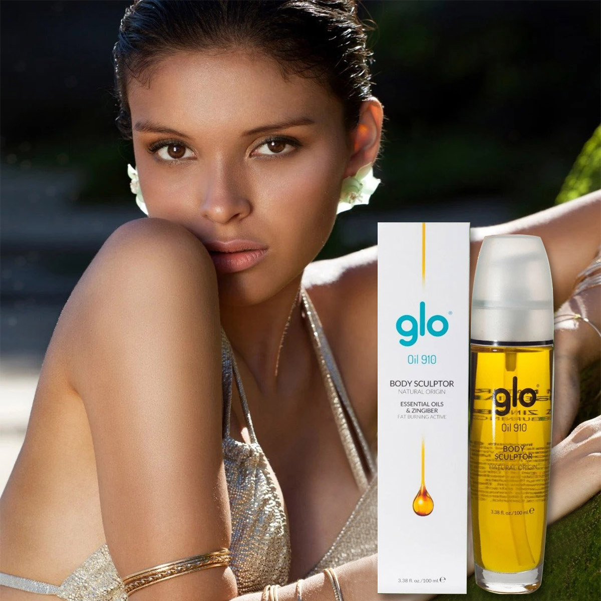 Glo910Intl's tweet photo. Glo's Oil910 is based on Ayurvedic 🧘♀️principles and 21st-century techniques.
➡️ https://t.co/IGiE96FsmE
.
.
#Glo #Glo910 #Glo910plus #Glowomen #ayurvedic #holistic #organic #anticellulite #aromatherapy #relaxation #bodycare #selfcare #bodyoil #skintherapy #hydration #ilovemyself https://t.co/8OcgaWmzwN