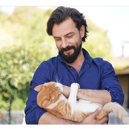 Merhametli paşam benim #GoekberkDemirci