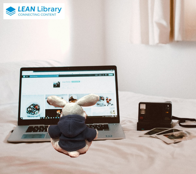 UEALibrary's tweet image. Not sure if the @UEALibrary has an electronic version of the book or journal you need?  Download our Library Access tool, as this allows quick and simple access to content provided by the us - leanlibrary.com/download  #LibraryAccess #LeanLibrary #BrowserTool #YourUEALibrary