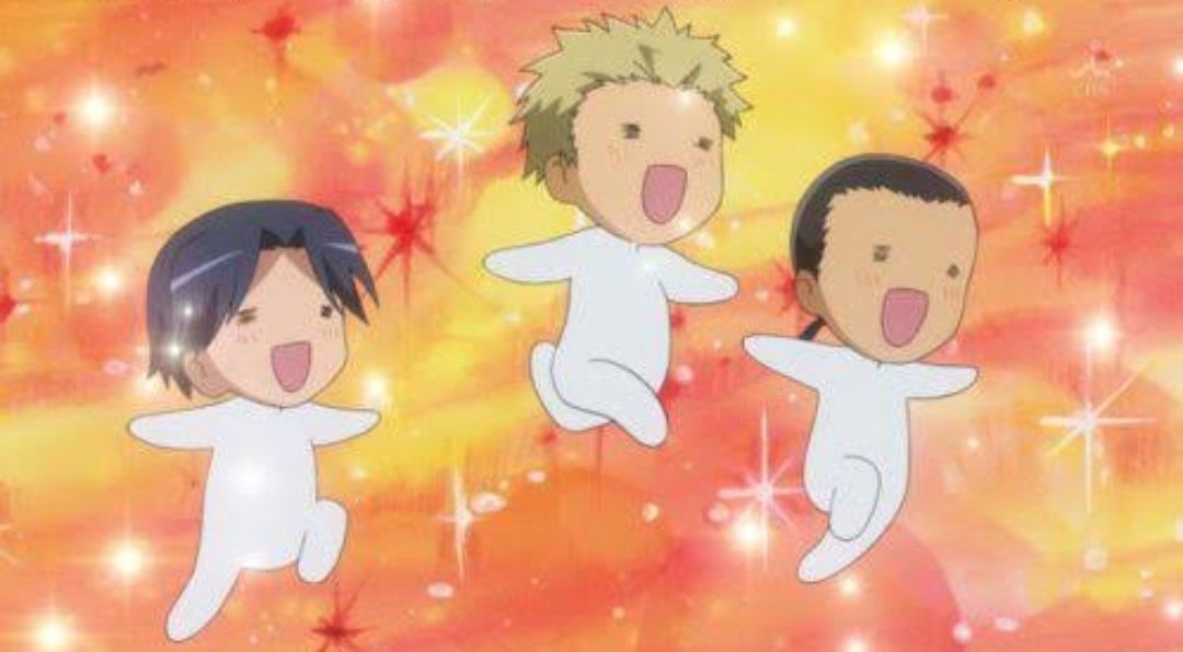Takumi Usui sur Twitter : Takumi Usui sur Twitter :