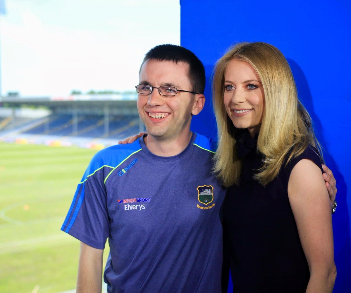 kevinhanly32's tweet photo. Covid-19 Diary: Autism & Me,
reflecting and appreciating the small things- Issue 4
i’m delighted 2 put together blog 4 “We have a bit to go yet but we are getting there”
@ywitipp @AsIAmIreland @TippfootballGAA @RACHEL_WYSE
link below-
https://t.co/pc0BHCYq9C https://t.co/iIdEj5av1W