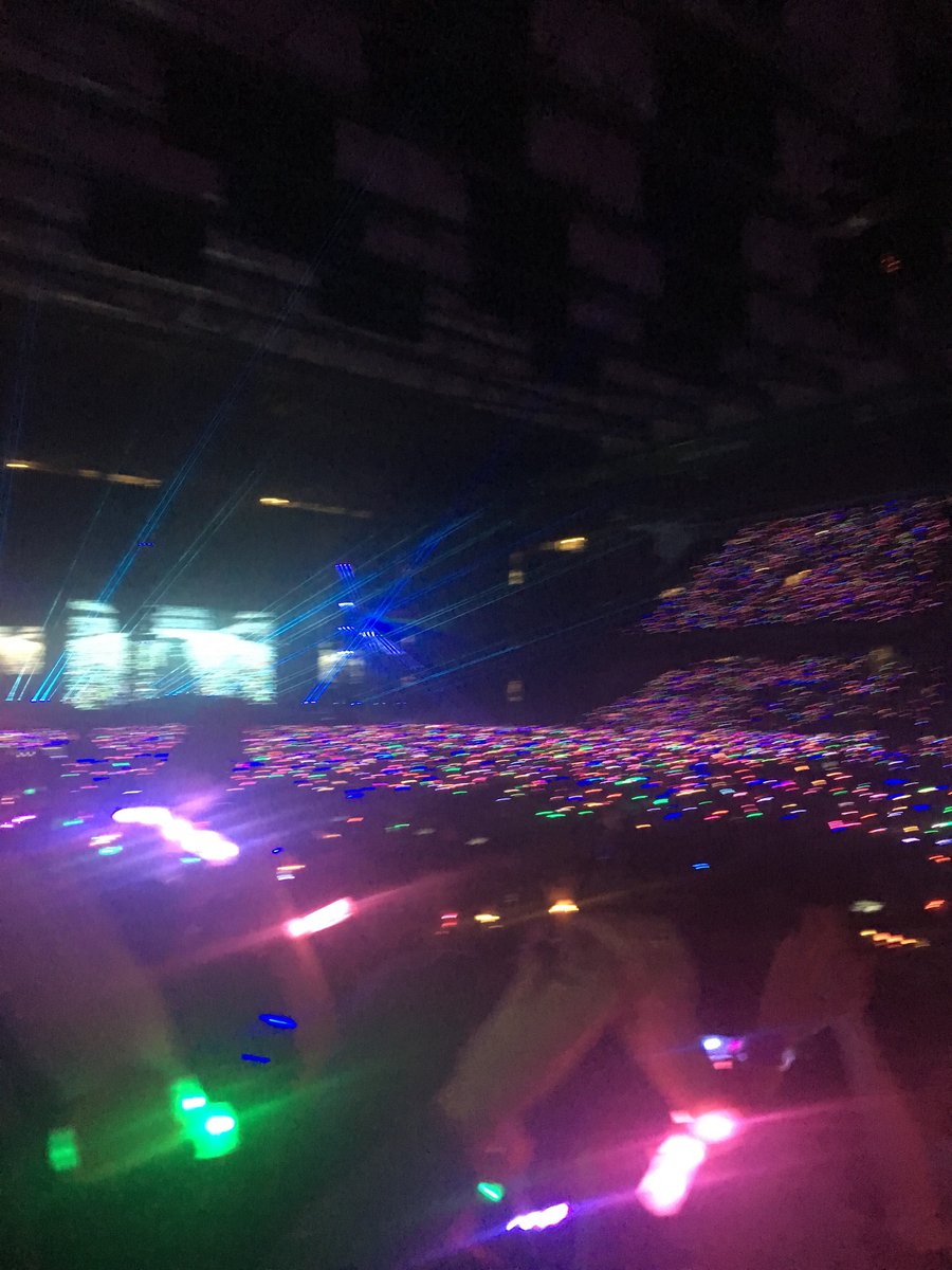 July 5th 2016 (Copehagen, Denmark) - Coldplayone of the best concerts I've been to visually, wow