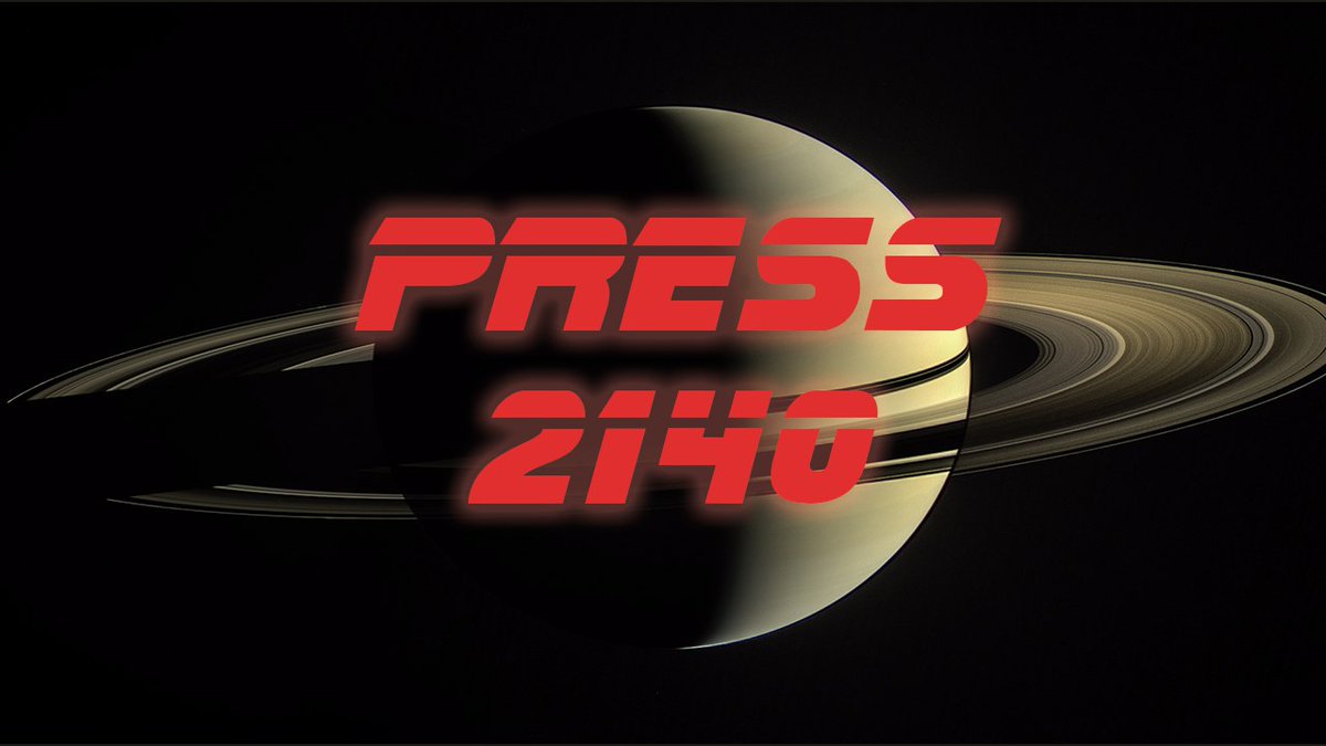 Esta semana en #DirectoBitcoin2140 hemos abierto un canal de noticias en  telegram donde el equipo recopila links de interés del mundo #Bitcoin:  Únete aquí a #Press2140 aquí 👇 https://t.co/5tTIAmeDLa Y aquí a