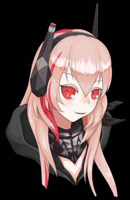 M4SOPMODII 
#ドルフロ #少女前线 #소녀전선 #GirlsFrontline 