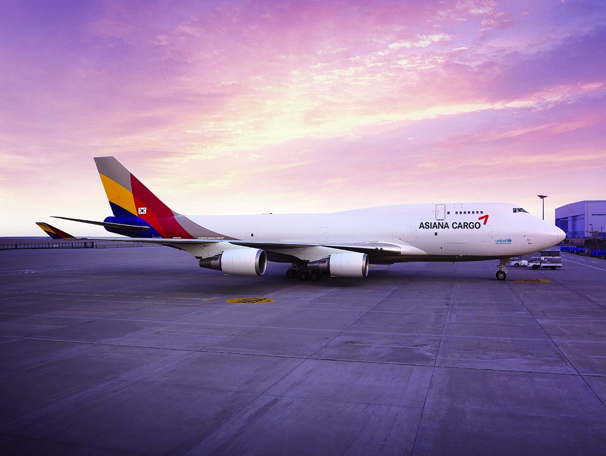 Asiana Airlines 日本 (@FlyAsiana_jp) | Twitter