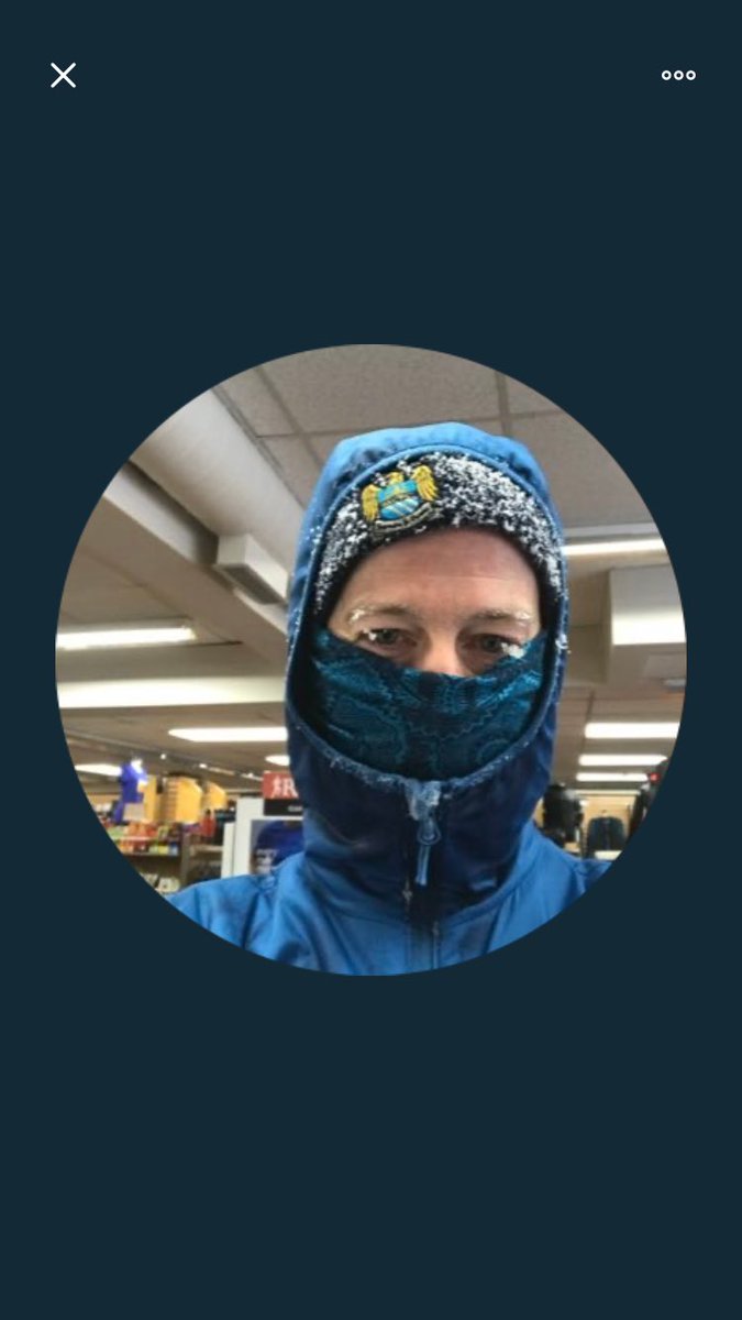 doctorcaldwell's tweet photo. @MccabeCJM is this your #Clovid19 gear? Hamish Hay our Anaesthetist who worked with #Ebola in #SierraLeone wears a motorcyclist’s buff over his mouth and nose - he has given us so much advice on thorough Infection Control @JanMDavies @SafetyCarm @patientsafe3 https://t.co/Ju1a0XBA7d