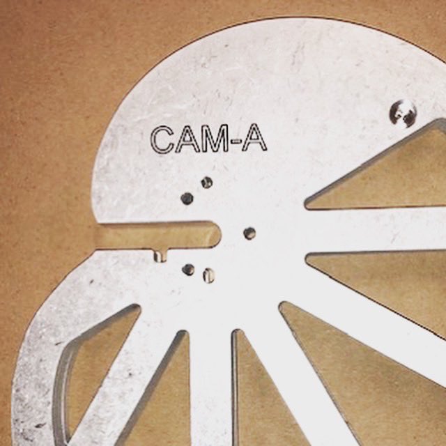 KahanuOSV's tweet photo. We're machining like mad, producing parts for our first batch of bridge ventilators to be assembled tomorrow. Here's a look at a few of the pieces soon coming together. #kahanu #opensourceventilator #bridgeventilator #hawaiicovid19 https://t.co/YuiHL17YIY