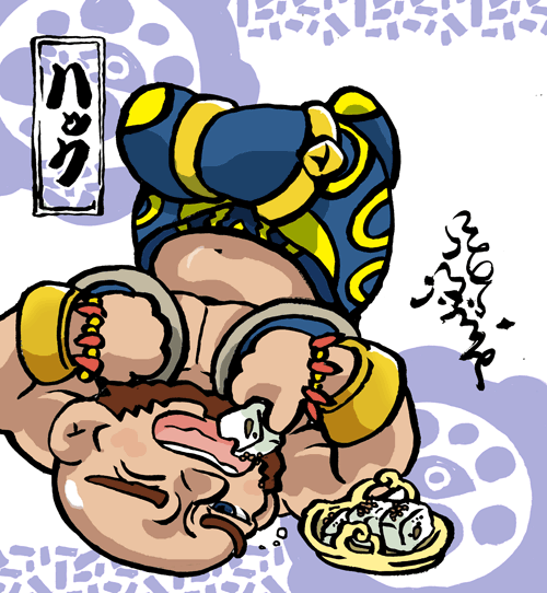 #メギド72 ハックとハルヴァ 