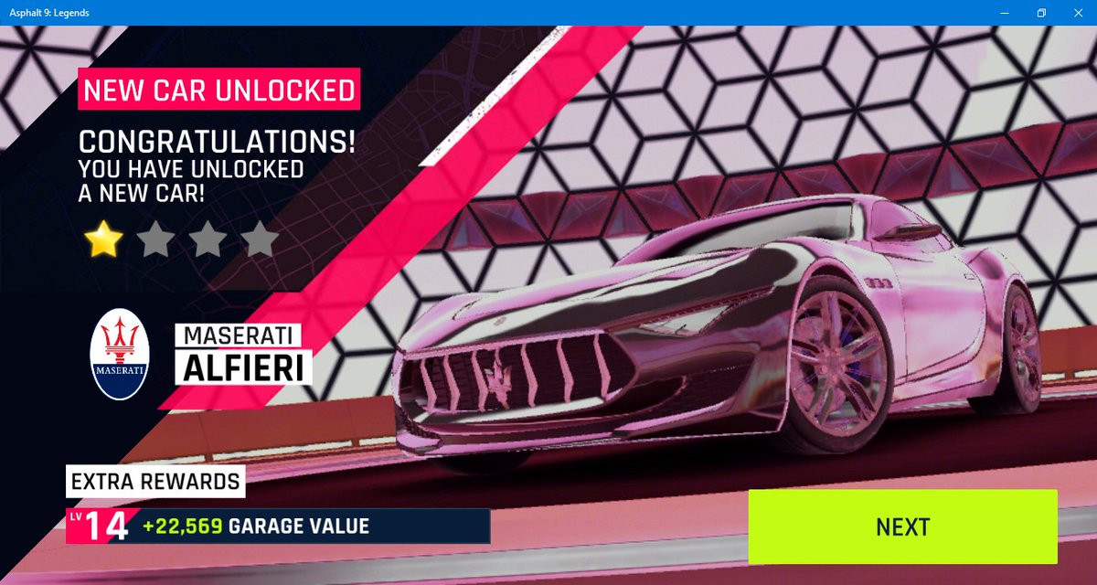 ijaveeth's tweet photo. #Asphalt9 Unlocked #Maserati ALFIERI

#Asphalt #Asphalt9Legends #Xbox #XboxGame #XboxGaming #GameChanger #Gaming #Gamer #gamers #GamersUnite  #Racer #CarRacing #Racing #gamedev #games #Windows10 #Windows10Game #XboxOne #XboxOneX #Car #Cars #PS5 #GamerGuy #Microsoft #Gameloft #A9 https://t.co/kwY5TQCZK6