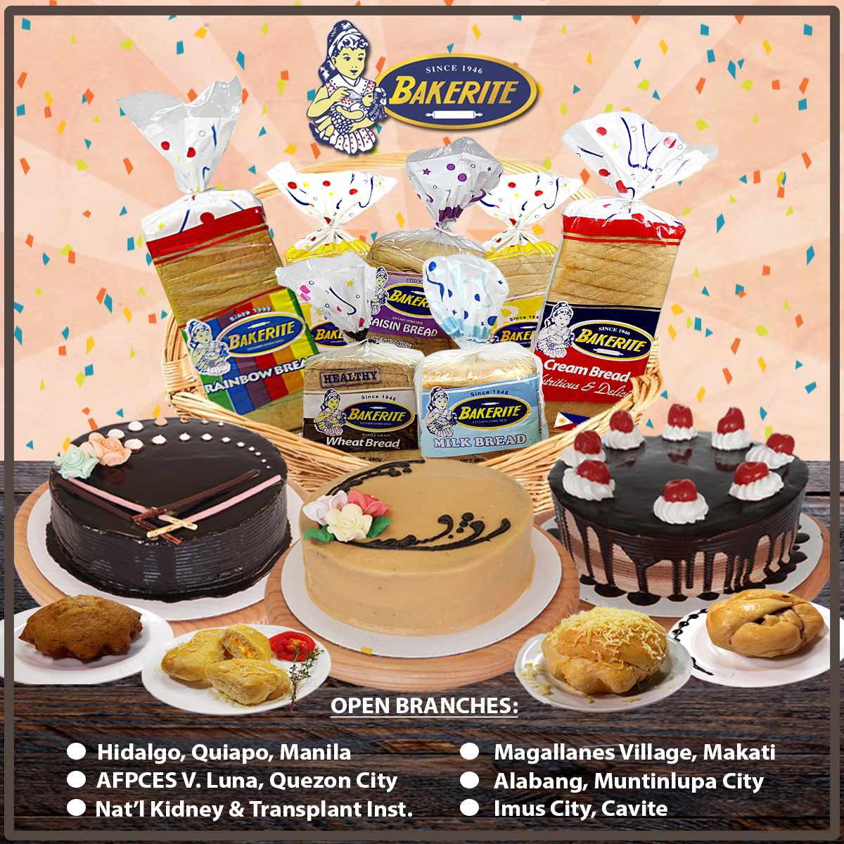 Bakerite Bakery (@bakeritebakery_) / Posts / X