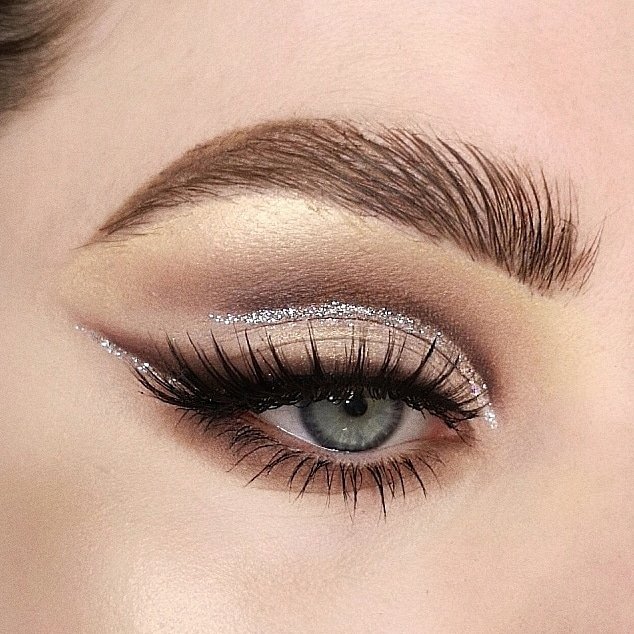 emifox_x's tweet photo. @ColourPopCo Going coconuts 🥥 
One of my makeup looks 💜
IG: @emifox.x https://t.co/OojPWP4CUX