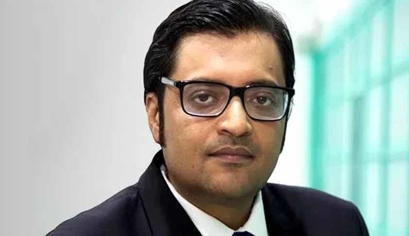 SC bench comprising Justices D Y Chandrachud and M R Shah to consider shortly the writ petition filed by Republic TV Editor-in-Chief,  #ArnabGoswami, seeking to quash the FIRs registered against him in various states over his news debate on  #PalgharMobLynching case. @republic