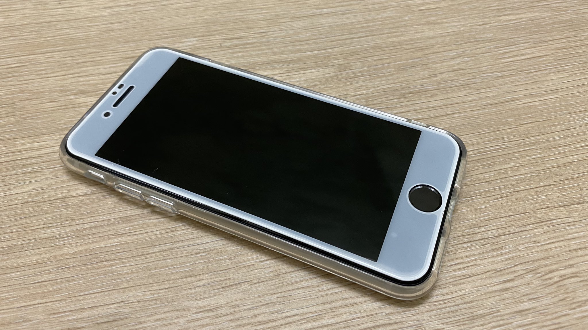 マツダ スマホのお話 Youtube Twitter પર Iphonese第2世代 ホワイトを購入しましたが ベゼルが黒だったので試しに白ベゼルになるガラスフィルムを貼り付けてみました が なんか変ww マツダ スマホのお話 Youtube Twitter પર Iphonese第2世代 ホワイトを購入しましたが ベゼルが黒だったので試しに白ベゼルになるガラスフィルムを貼り付けてみました が なんか変ww