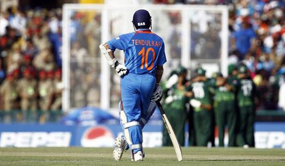 kunalmurudkar's tweet photo. One man! Hundred Centuries! Billion Memories! Happy Birthday Sachin 🎂 https://t.co/CIrICCVmaY