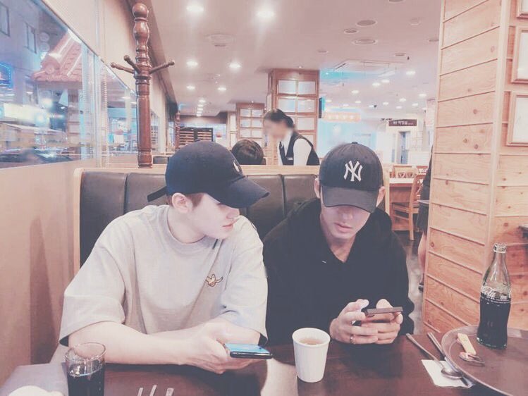 Mingyu x Jihoon filo AU[wherein they bumped into each other with a bittersweet feeling— was it a catastrophe or was it destiny?]   #Mingyu |   #Jihoon |   #Woozi |   #Jigyu |   #GyuHoon |   #SVT |   #Seventeen