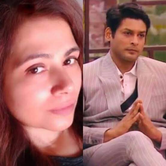 So Kirti of Dekh bhai Dekh Natasha Singh is very close friend of  #SiddharthShukla and indirectly confirmed there was a close friendship of  #SidRa Natasha talks high about Shukla ji  #BB13  #dekhbhaidekh