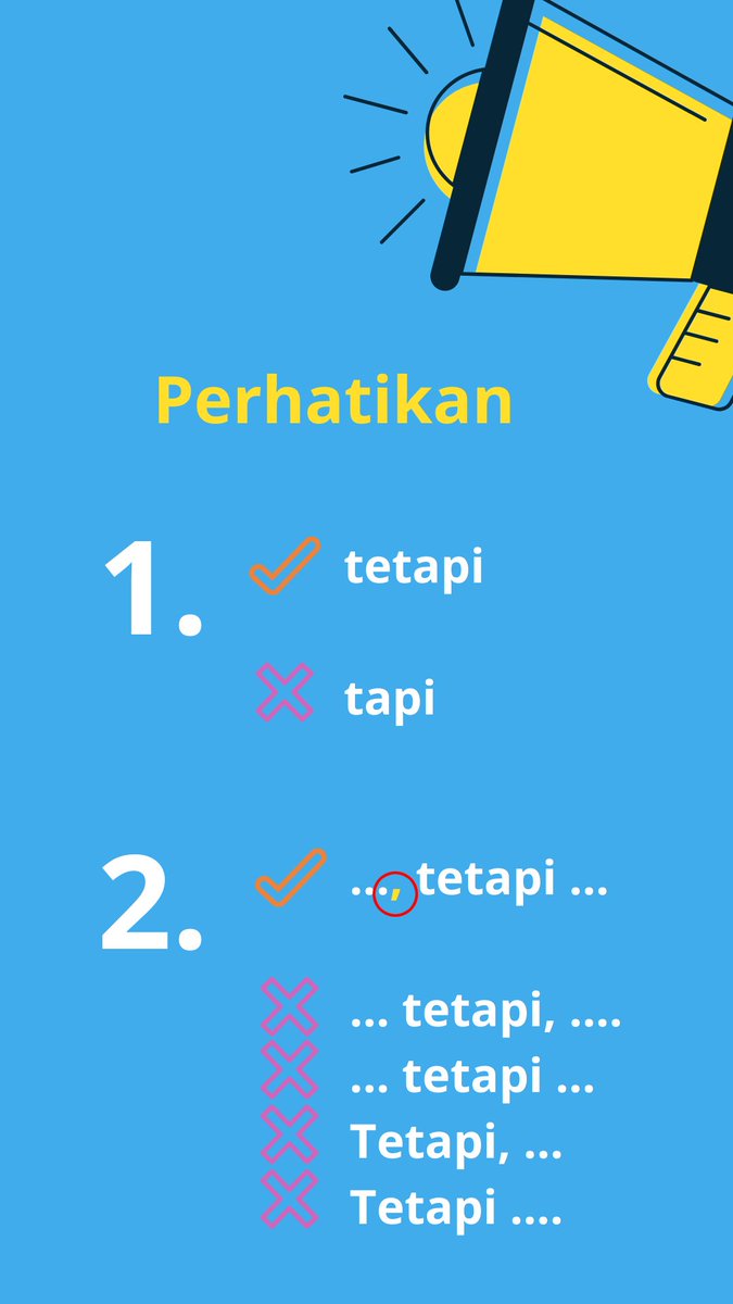 Yang demikian oleh Penanda Wacana