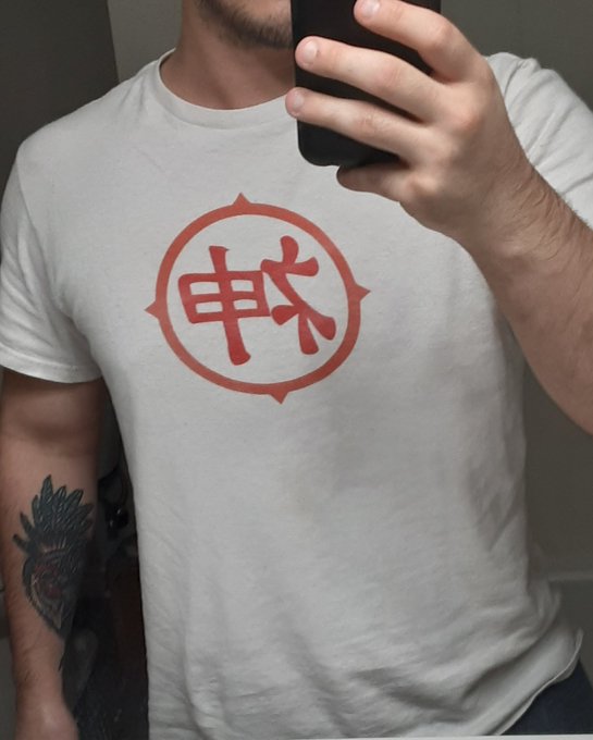 "What the hell is a Kami?" "It means god, now bow" -Piccolo, TFS Dragonball Z Abridged https://t.co/