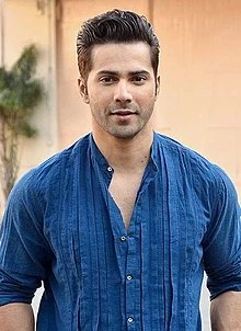 Happy Birthday....Varun Dhawan 