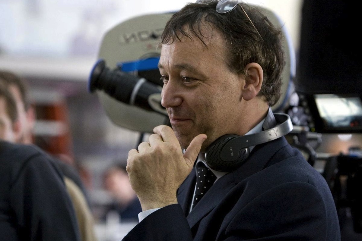 Happy Birthday Sam Raimi!      