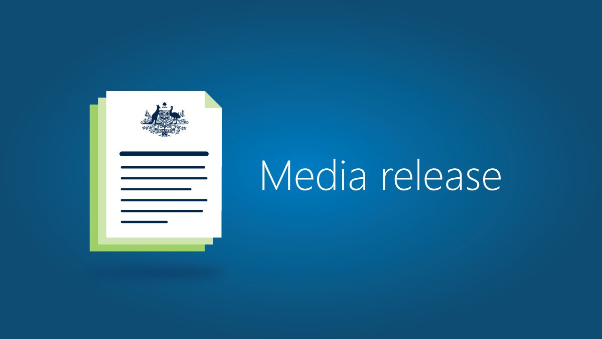 We’ve issued Pete Evans’ company with infringement notices for alleged #COVID19 advertising breaches relating to the promotion of a ‘BioCharger’ device. Find out more: tga.gov.au/media-release/…