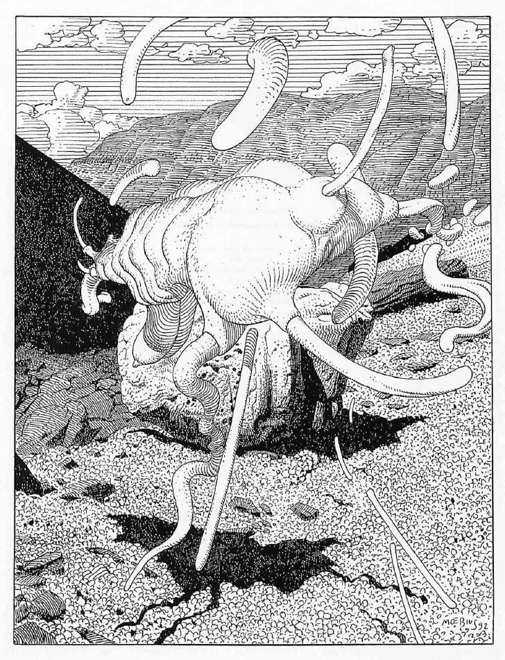 Moebius 